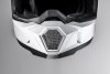 KASK MOTOCYKLOWY HJC C50 SOLID PEARL WHITE M